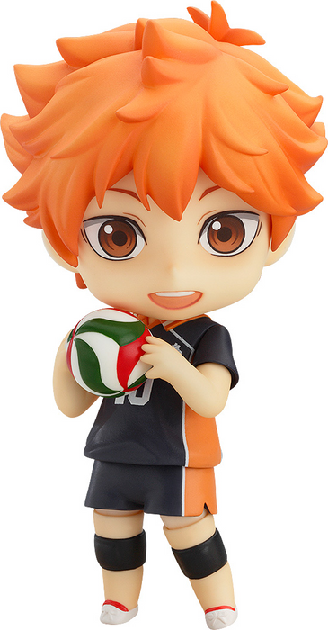 Nendoroid - 461 Shoyo Hinata - Haikyu!!