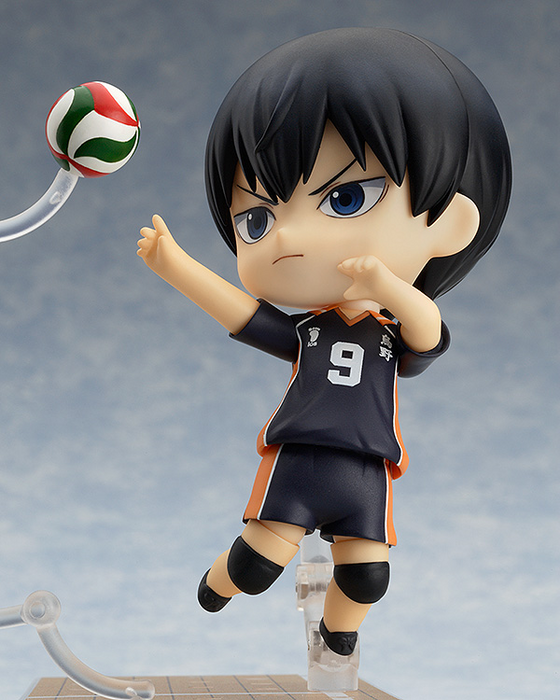 Nendoroid - 489 Tobio Kageyama - Haikyu!!