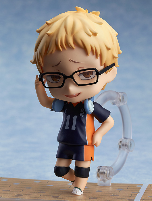 Nendoroid - 616 Kei Tsukishima - Haikyu!!