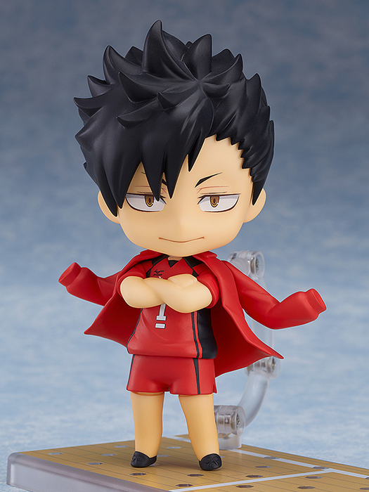 Nendoroid - 689 Tetsuro Kuroo - Haikyu!!