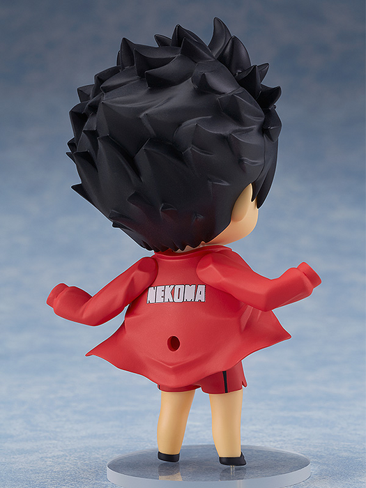 Nendoroid - 689 Tetsuro Kuroo - Haikyu!!