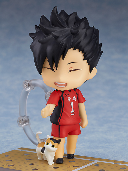 Nendoroid - 689 Tetsuro Kuroo - Haikyu!!