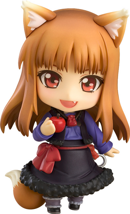 Nendoroid - 728 Holo - Spice And Wolf