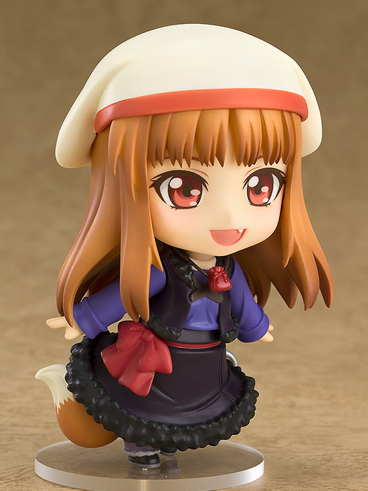 Nendoroid - 728 Holo - Spice And Wolf