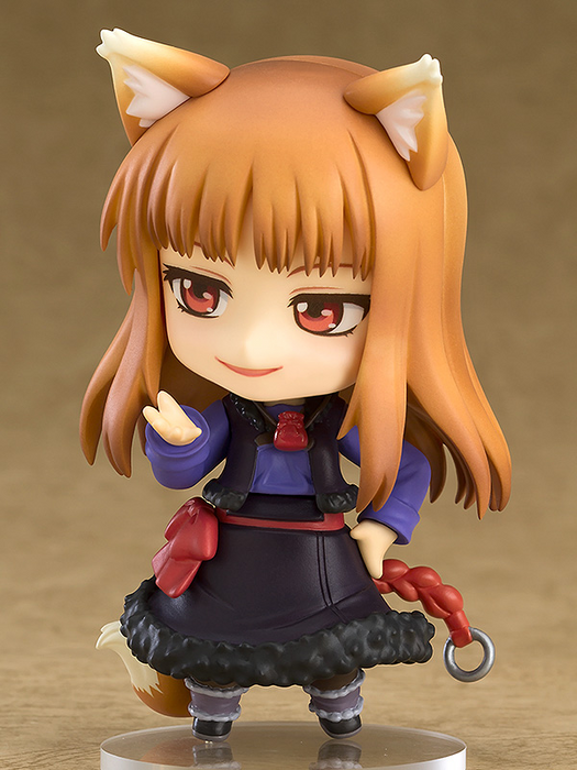 Nendoroid - 728 Holo - Spice And Wolf