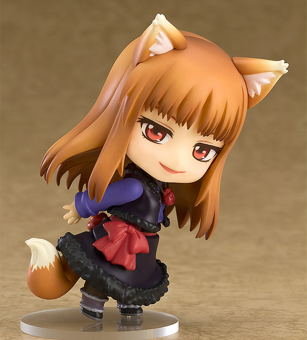 Nendoroid - 728 Holo - Spice And Wolf