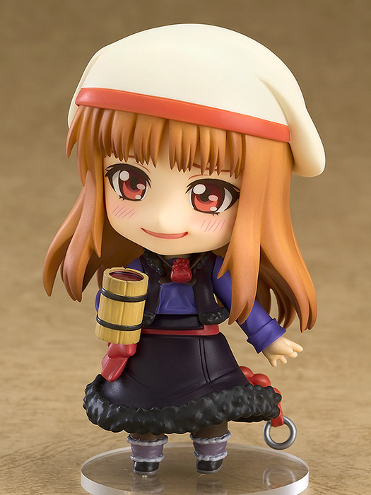 Nendoroid - 728 Holo - Spice And Wolf