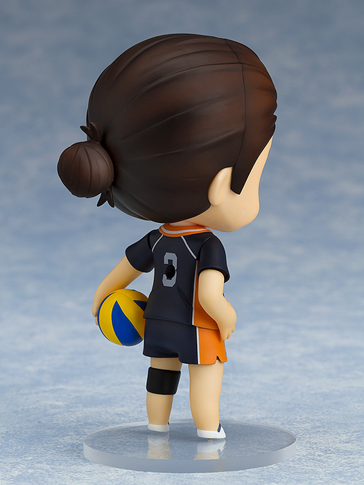 Nendoroid - 914 Asahi Azumane - Haikyu!!