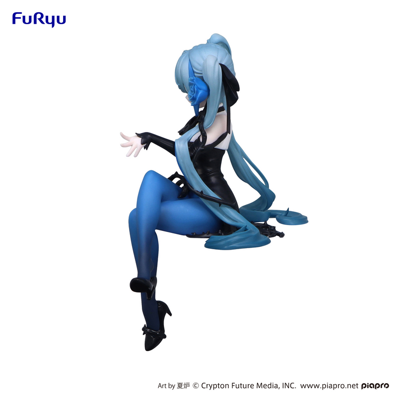 Noodle Stopper - Blue Rose - Hatsune Miku