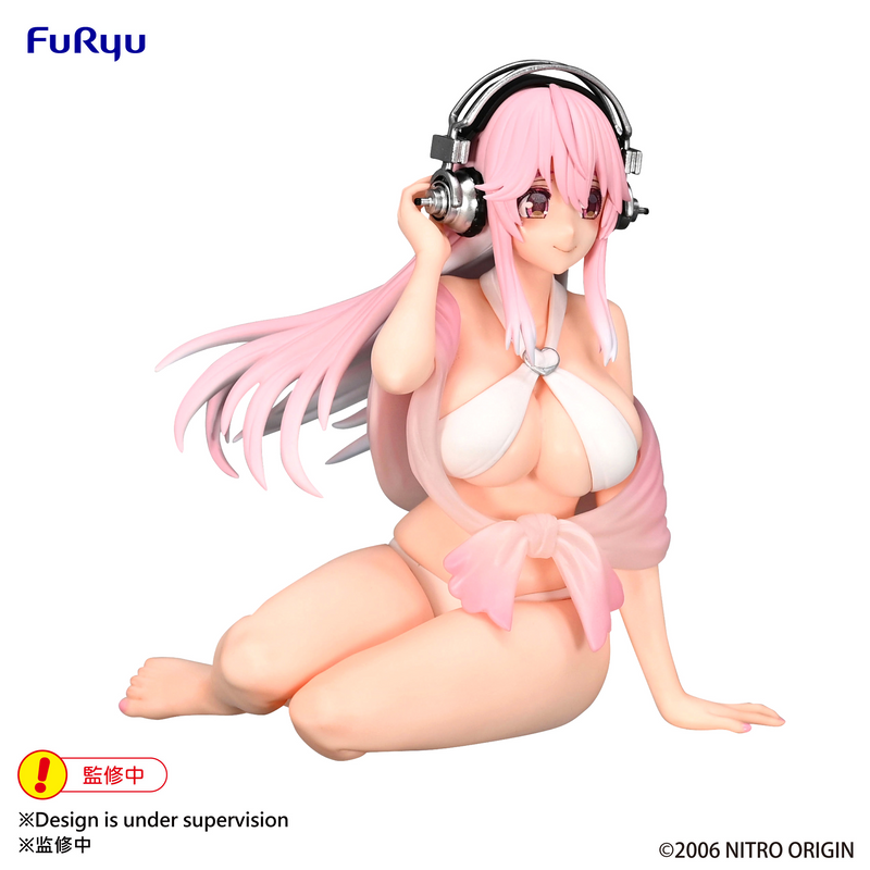 Noodle Stopper - Summer Memories Ver. - Super Sonico