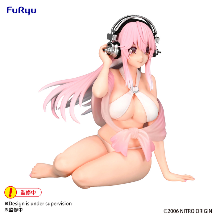 Noodle Stopper - Summer Memories Ver. - Super Sonico