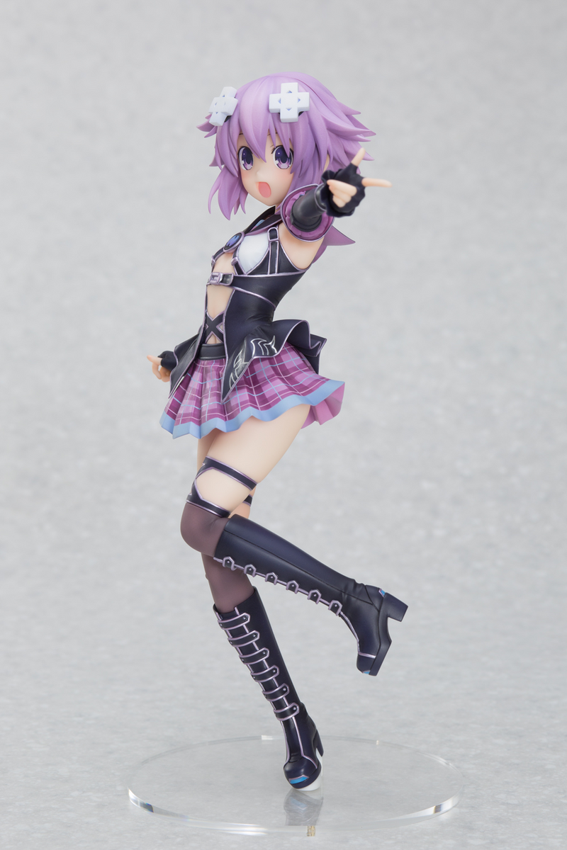 Phalaeno - Neptune - Neptunia Virtual Stars 1/7
