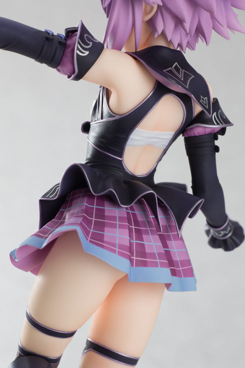 Phalaeno - Neptune - Neptunia Virtual Stars 1/7