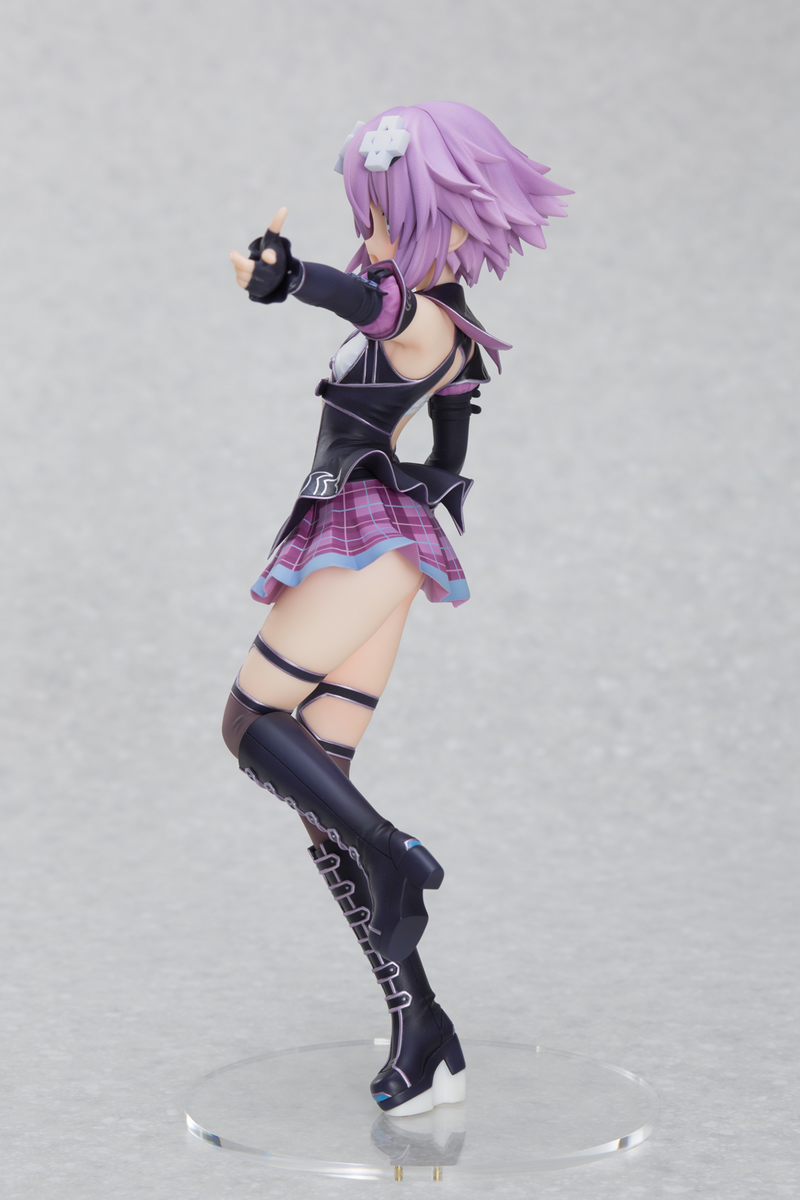 Phalaeno - Neptune - Neptunia Virtual Stars 1/7