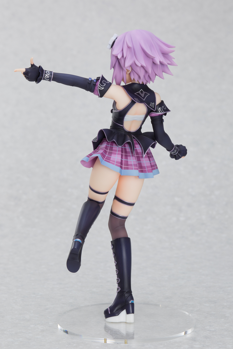 Phalaeno - Neptune - Neptunia Virtual Stars 1/7