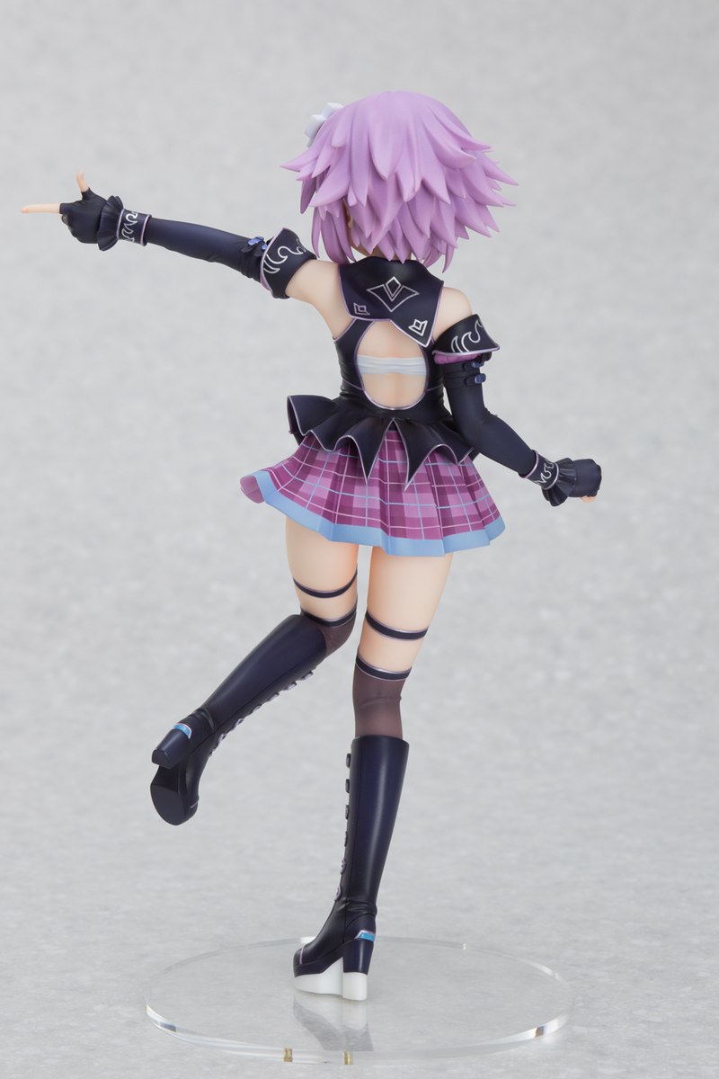 Phalaeno - Neptune - Neptunia Virtual Stars 1/7