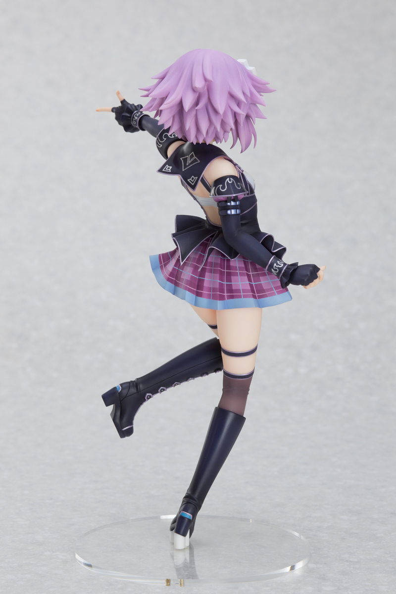 Phalaeno - Neptune - Neptunia Virtual Stars 1/7