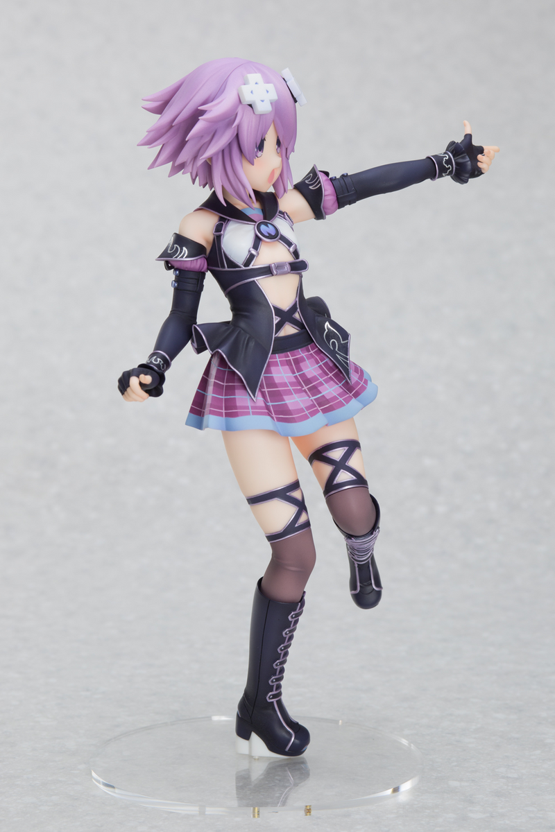 Phalaeno - Neptune - Neptunia Virtual Stars 1/7