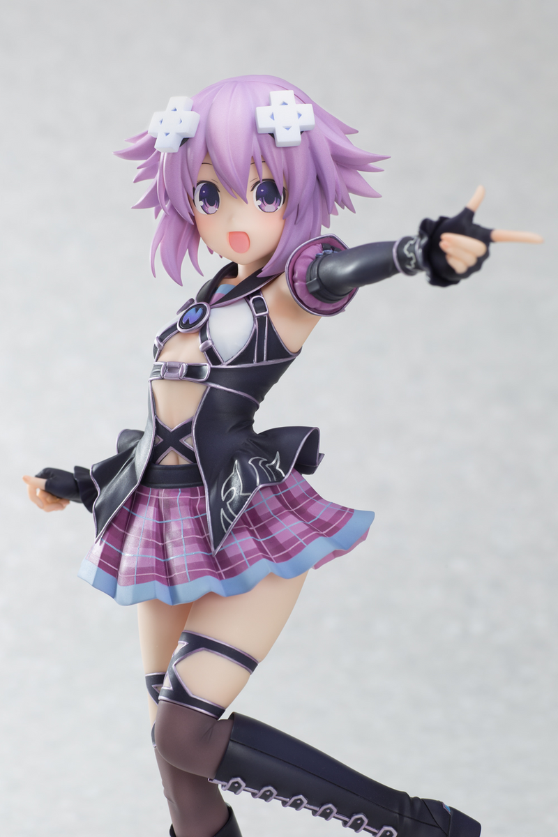 Phalaeno - Neptune - Neptunia Virtual Stars 1/7