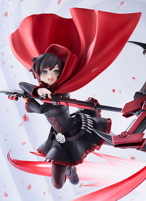 Phat! - Ruby Rose - RWBY: Ice Queendom 1/7