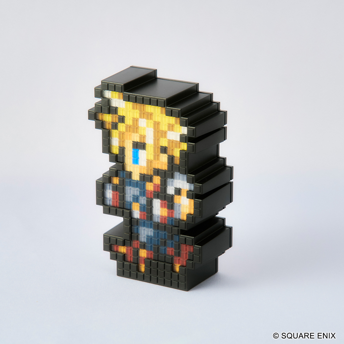 Pixelight - FFRK Cloud Strife - Final Fantasy