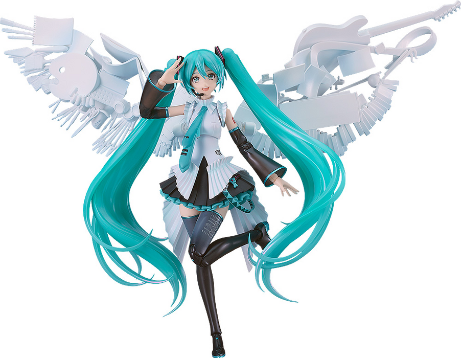 [ARRIVED][FEB 2025] Plamatea - Hatsune Miku: Happy 16th Birthday Ver. - Character Vocal Series 01: Hatsune Miku
