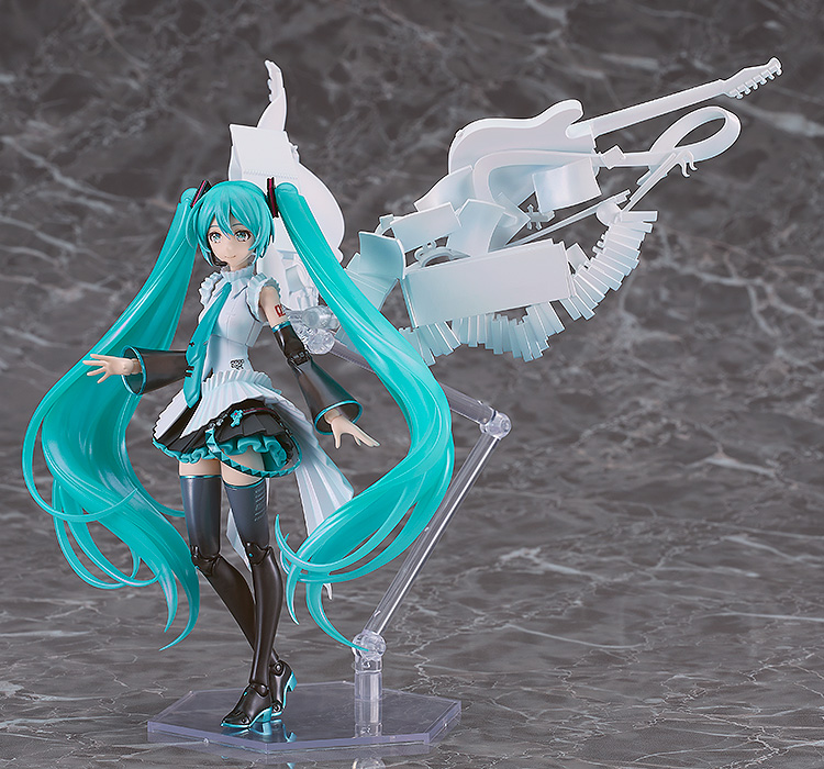 [Preorder END][ETA Q1 2027] Plamatea - Hatsune Miku: Happy 16th Birthday Ver. - Character Vocal Series 01: Hatsune Miku (Rerun)