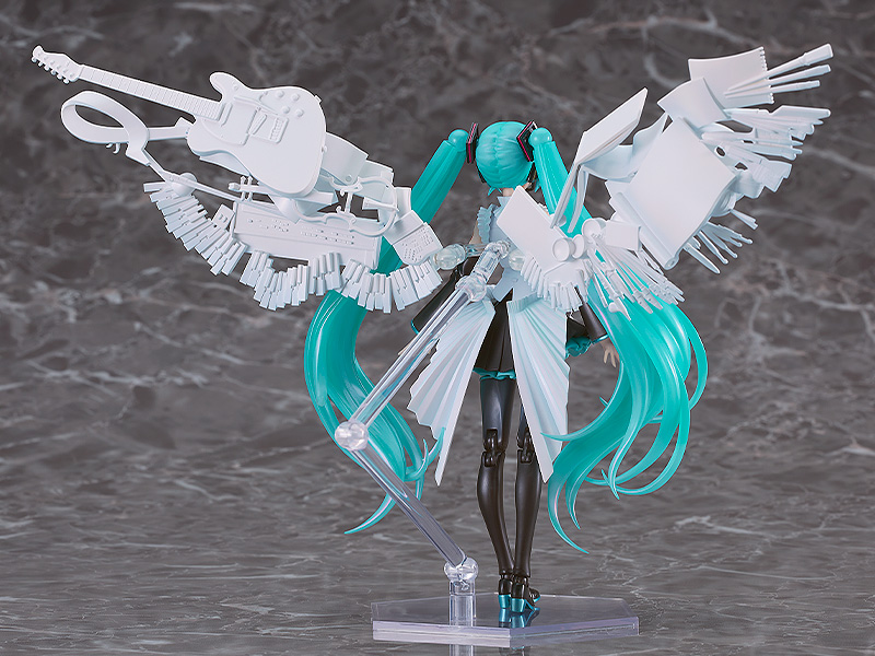 [Preorder END][ETA Q1 2027] Plamatea - Hatsune Miku: Happy 16th Birthday Ver. - Character Vocal Series 01: Hatsune Miku (Rerun)