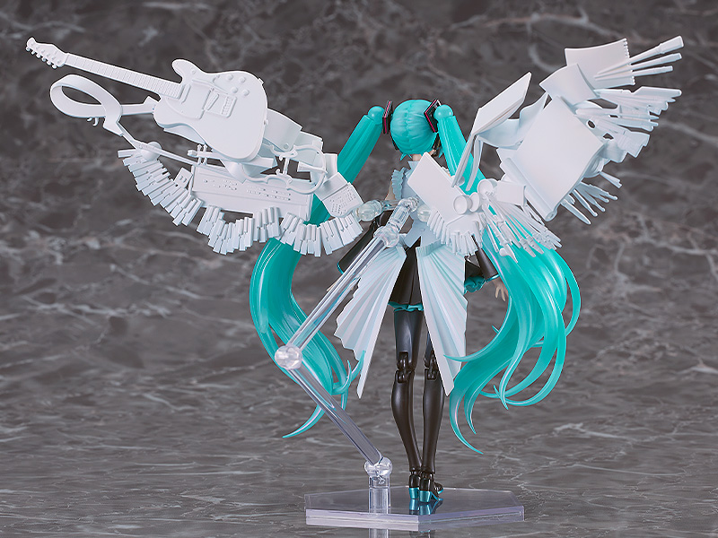 Plamatea - Hatsune Miku: Happy 16th Birthday Ver. - Character Vocal Series 01: Hatsune Miku