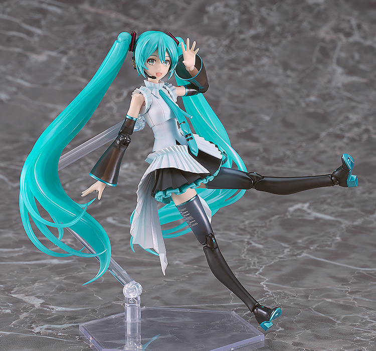 [Preorder END][ETA Q1 2027] Plamatea - Hatsune Miku: Happy 16th Birthday Ver. - Character Vocal Series 01: Hatsune Miku (Rerun)