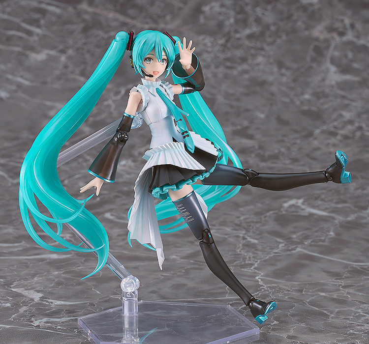 Plamatea - Hatsune Miku: Happy 16th Birthday Ver. - Character Vocal Series 01: Hatsune Miku