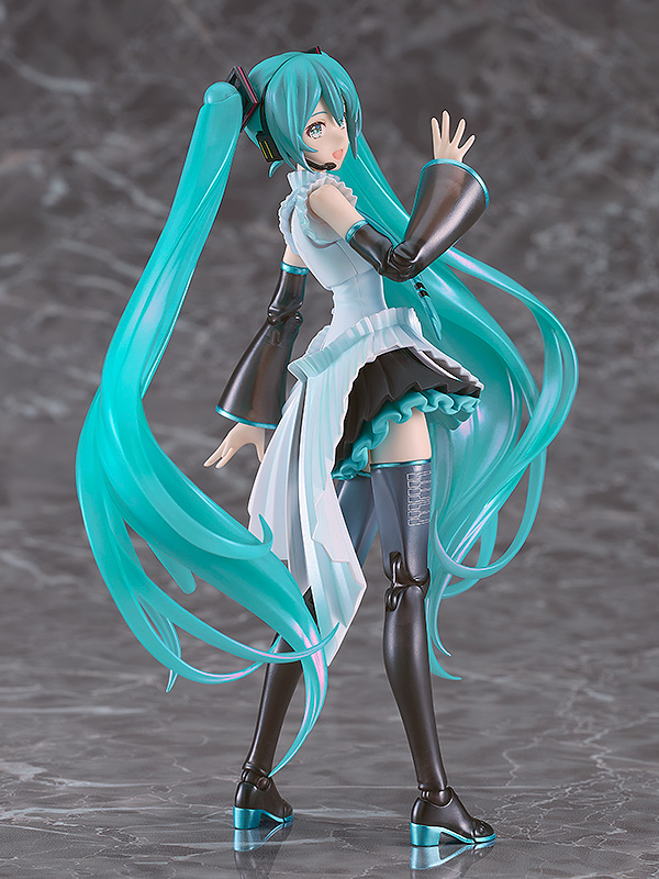 [Preorder END][ETA Q1 2027] Plamatea - Hatsune Miku: Happy 16th Birthday Ver. - Character Vocal Series 01: Hatsune Miku (Rerun)
