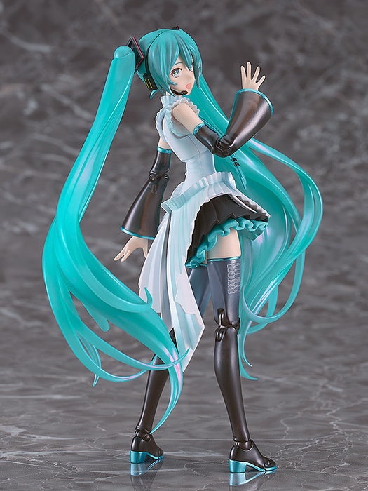 Plamatea - Hatsune Miku: Happy 16th Birthday Ver. - Character Vocal Series 01: Hatsune Miku