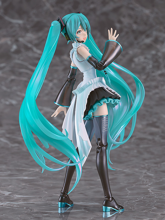 [ARRIVED][FEB 2025] Plamatea - Hatsune Miku: Happy 16th Birthday Ver. - Character Vocal Series 01: Hatsune Miku
