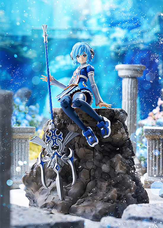 Plamax - GO-04 Godwing Dragon Knight Himari Bahamut - Godz Order