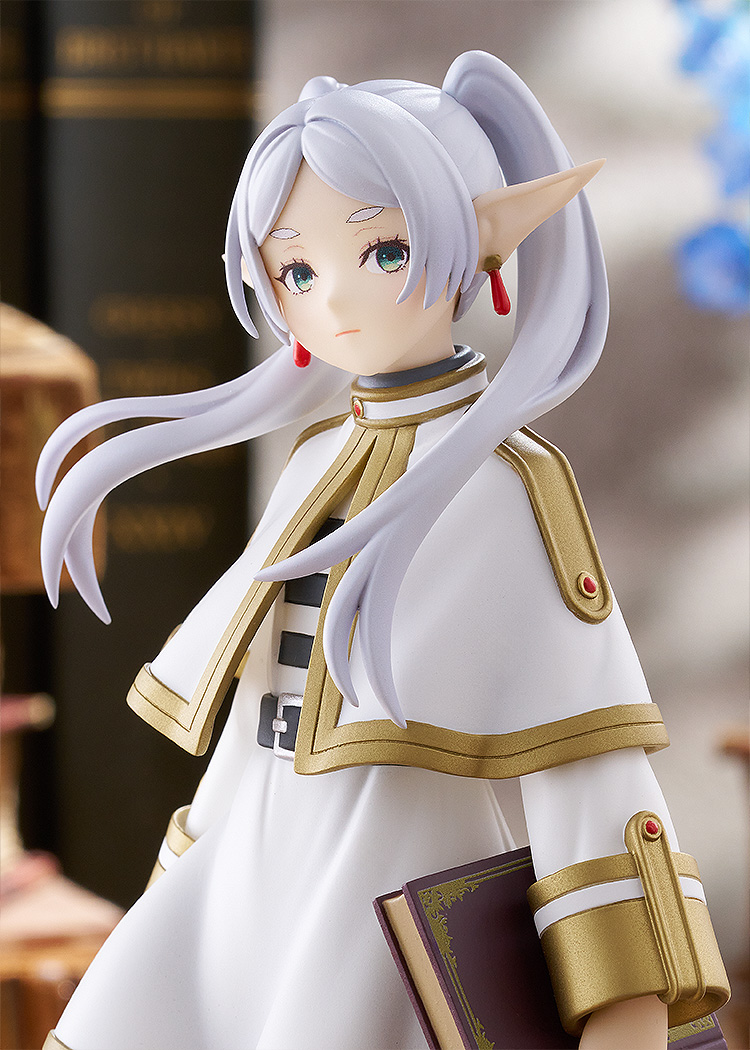 Pop Up Parade - Frieren - Frieren: Beyond Journey's End
