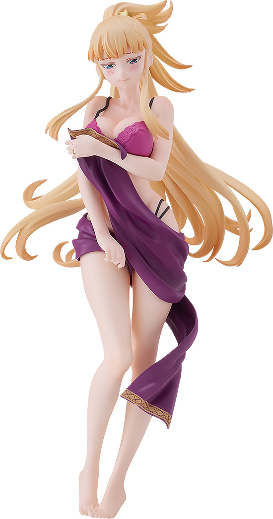 Pop Up Parade - Hime L Size - Tales Of Wedding Rings