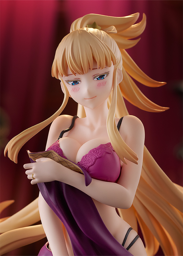 Pop Up Parade - Hime L Size - Tales Of Wedding Rings