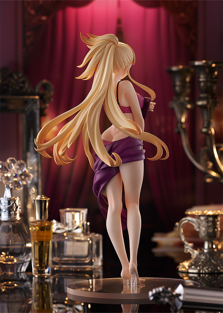 Pop Up Parade - Hime L Size - Tales Of Wedding Rings