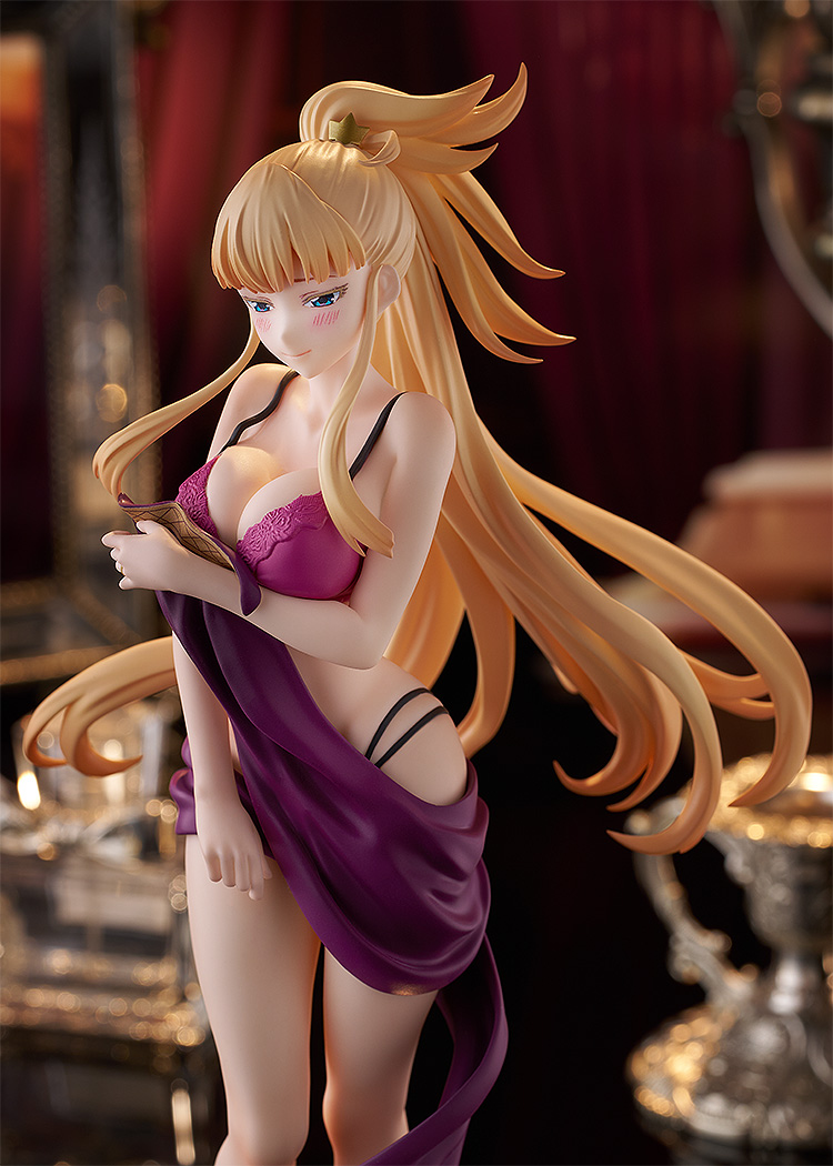 Pop Up Parade - Hime L Size - Tales Of Wedding Rings