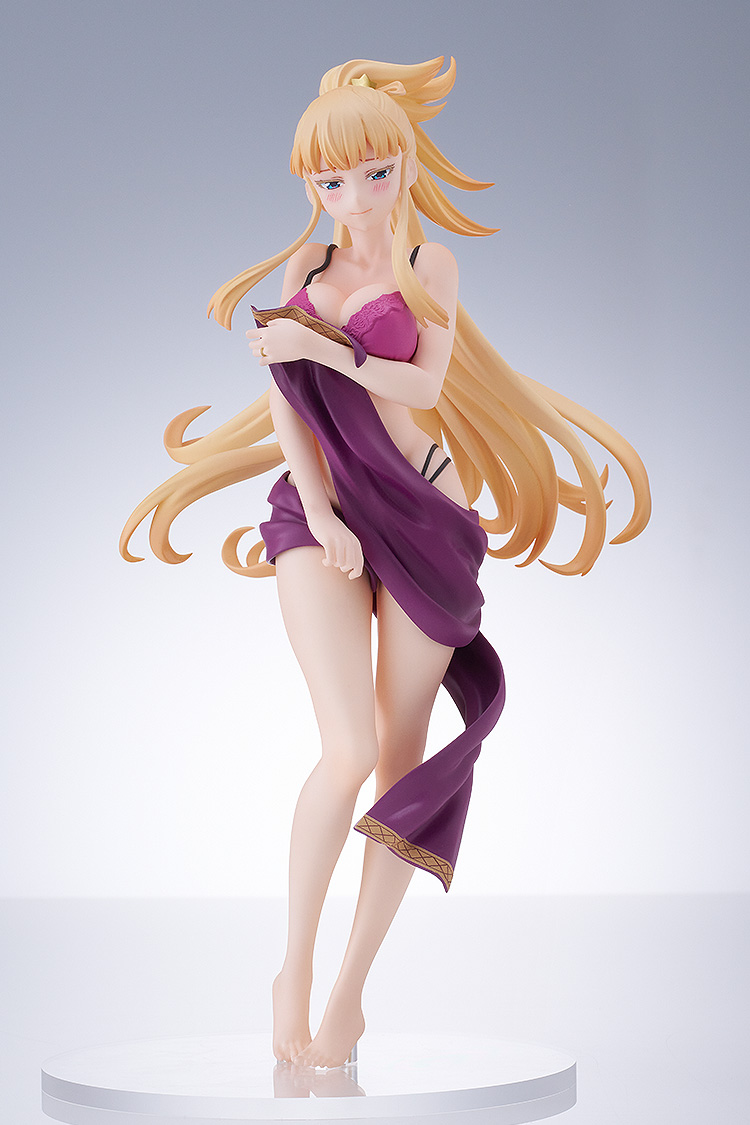 Pop Up Parade - Hime L Size - Tales Of Wedding Rings