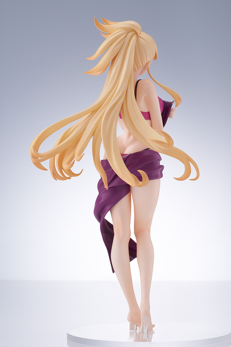 Pop Up Parade - Hime L Size - Tales Of Wedding Rings