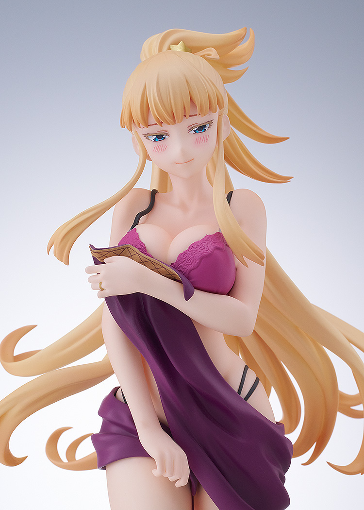 Pop Up Parade - Hime L Size - Tales Of Wedding Rings
