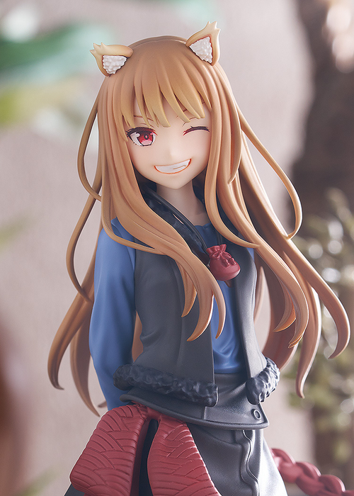 Pop Up Parade - Holo: 2024 Ver. - Spice And Wolf: Merchant Meets The Wise Wolf