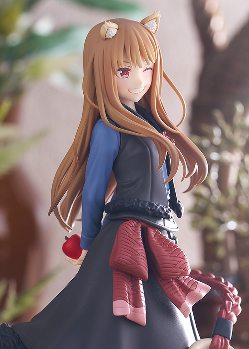 Pop Up Parade - Holo: 2024 Ver. - Spice And Wolf: Merchant Meets The Wise Wolf