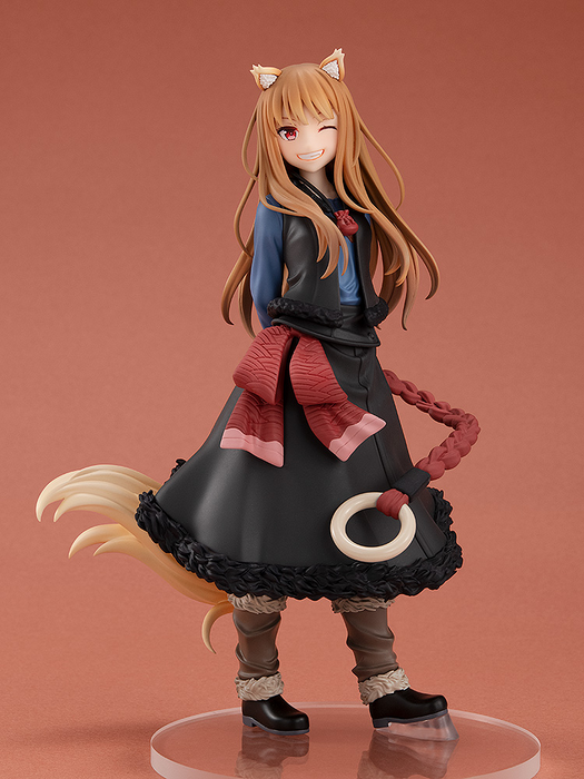 Pop Up Parade - Holo: 2024 Ver. - Spice And Wolf: Merchant Meets The Wise Wolf