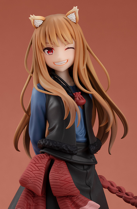 Pop Up Parade - Holo: 2024 Ver. - Spice And Wolf: Merchant Meets The Wise Wolf