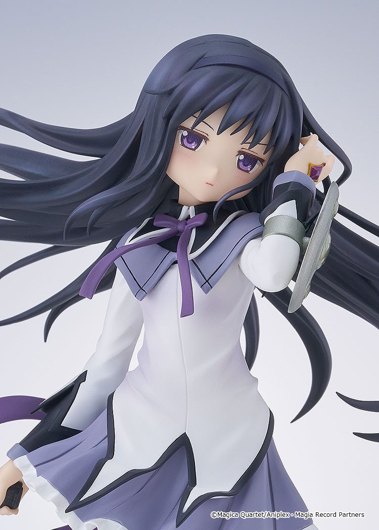 Pop Up Parade - Homura Akemi - Puella Magi Madoka Magica Side Story: Magia Record