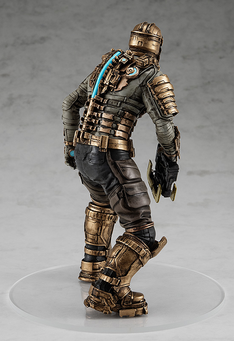 Pop Up Parade - Isaac Clarke - Dead Space