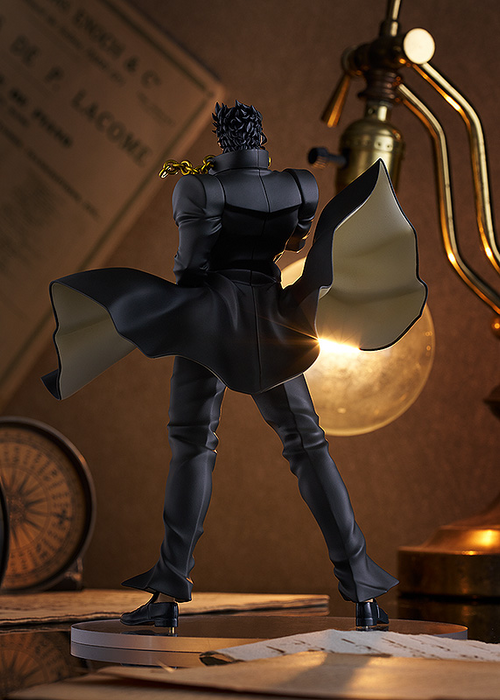 [ARRIVED][DEC 2024] Pop Up Parade - Jotaro Kujo - JoJo's Bizarre Adventure: Stardust Crusaders